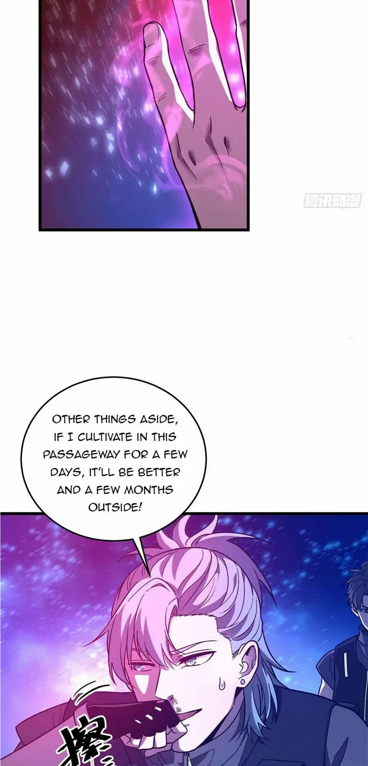 Read Global Martial Arts chapter 235 image 21 on Lezhin