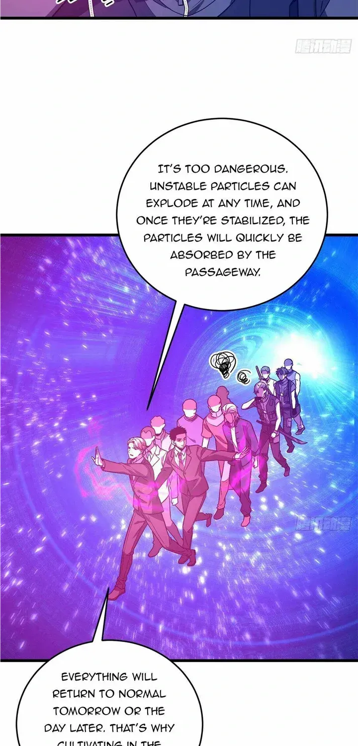 Read Global Martial Arts chapter 235 image 22 on Lezhin