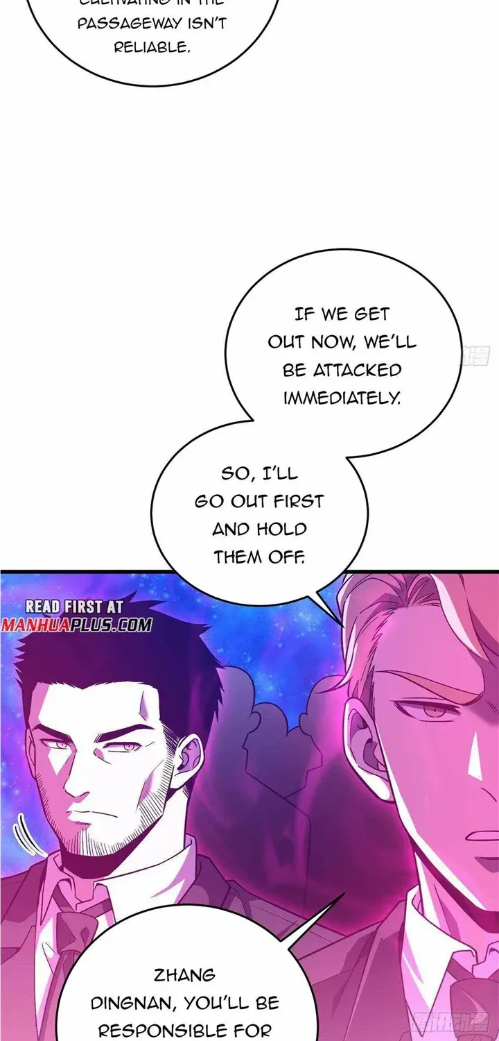 Read Global Martial Arts chapter 235 image 23 on Lezhin