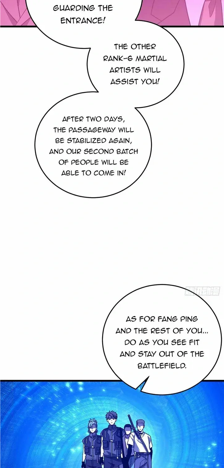 Read Global Martial Arts chapter 235 image 24 on Lezhin