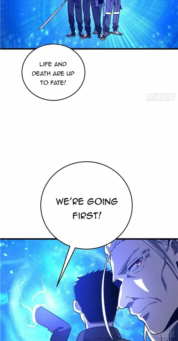 Read Global Martial Arts chapter 235 image 25 on Lezhin