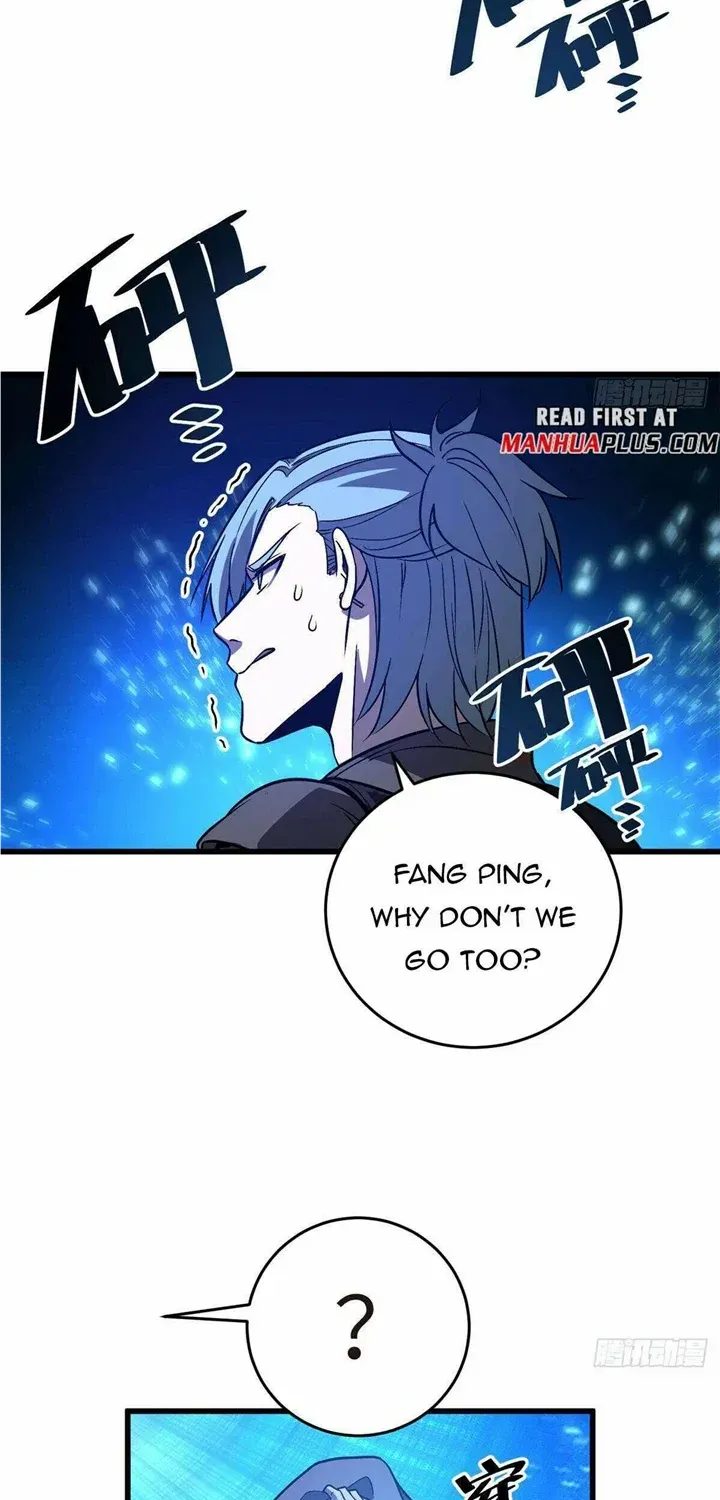 Read Global Martial Arts chapter 235 image 27 on Lezhin