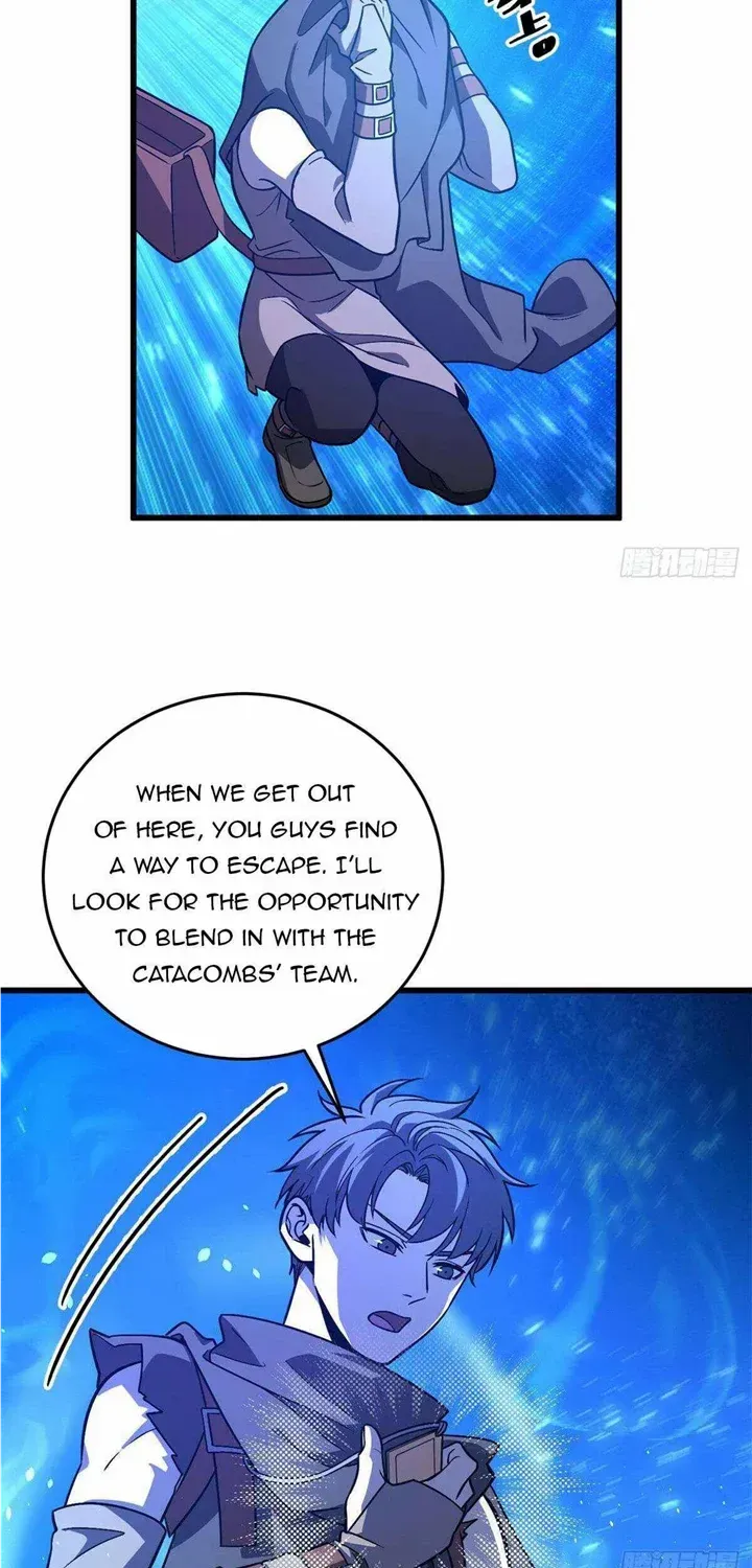 Read Global Martial Arts chapter 235 image 28 on Lezhin