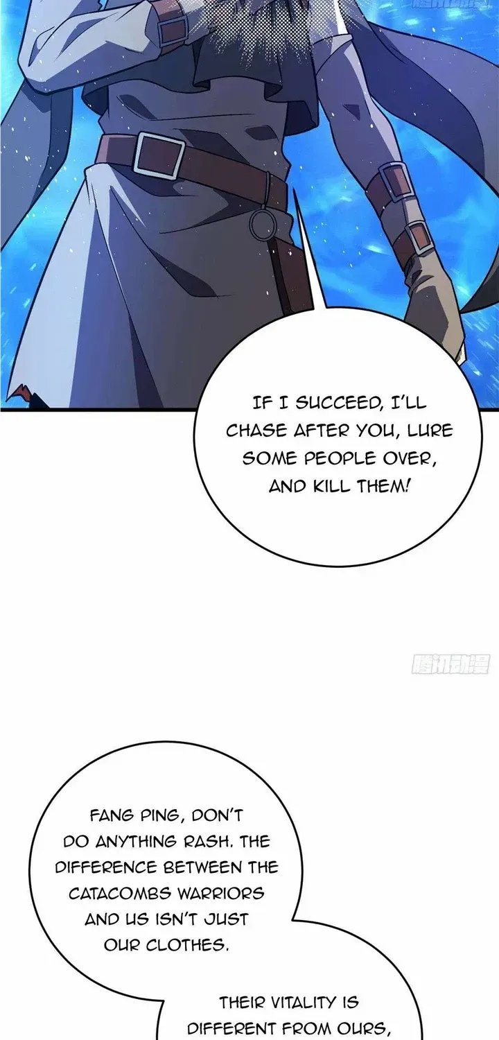 Read Global Martial Arts chapter 235 image 29 on Lezhin