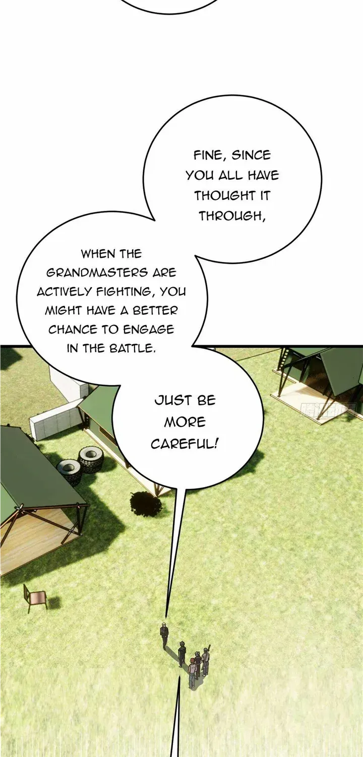 Read Global Martial Arts chapter 235 image 3 on Lezhin