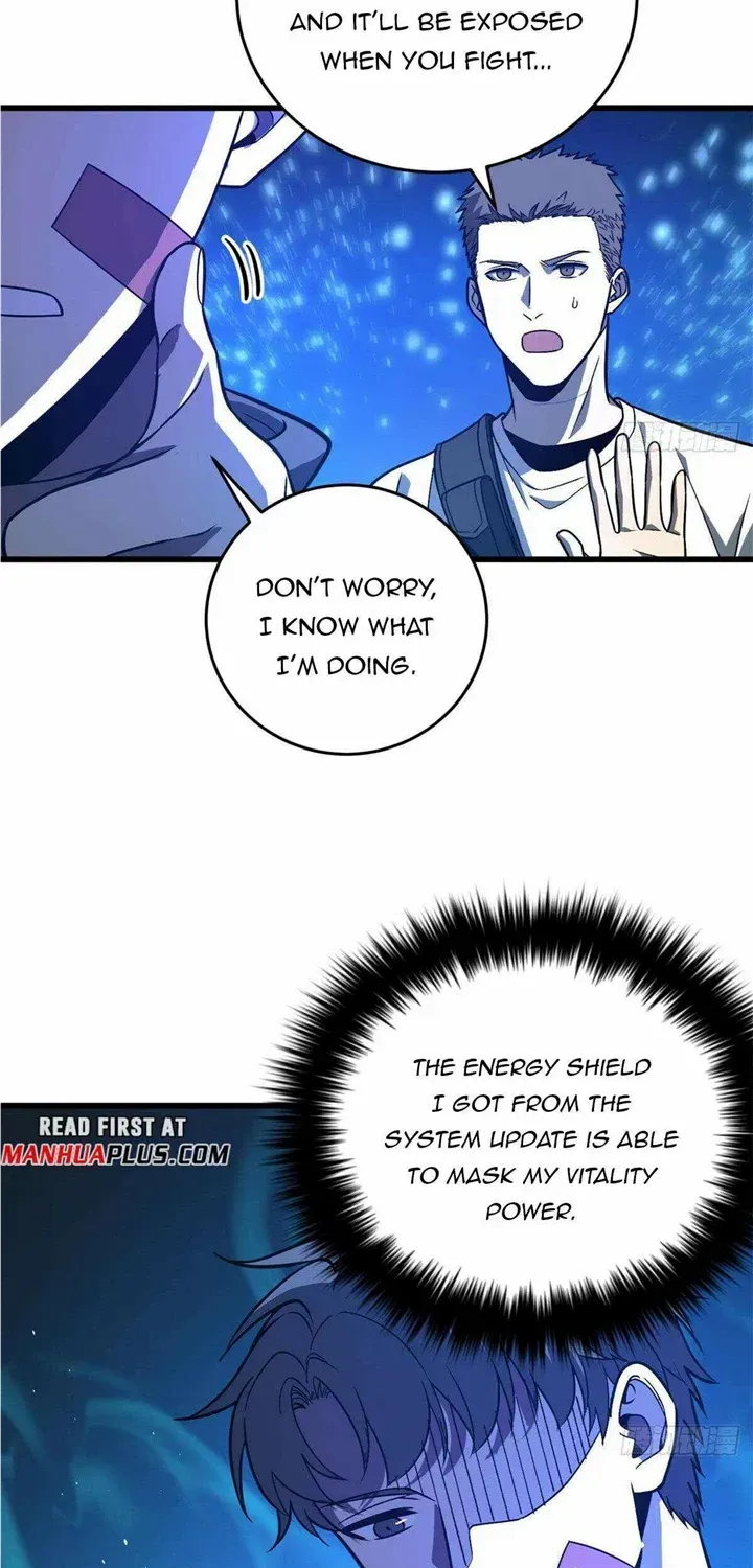 Read Global Martial Arts chapter 235 image 30 on Lezhin