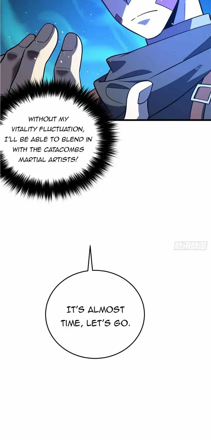 Read Global Martial Arts chapter 235 image 31 on Lezhin