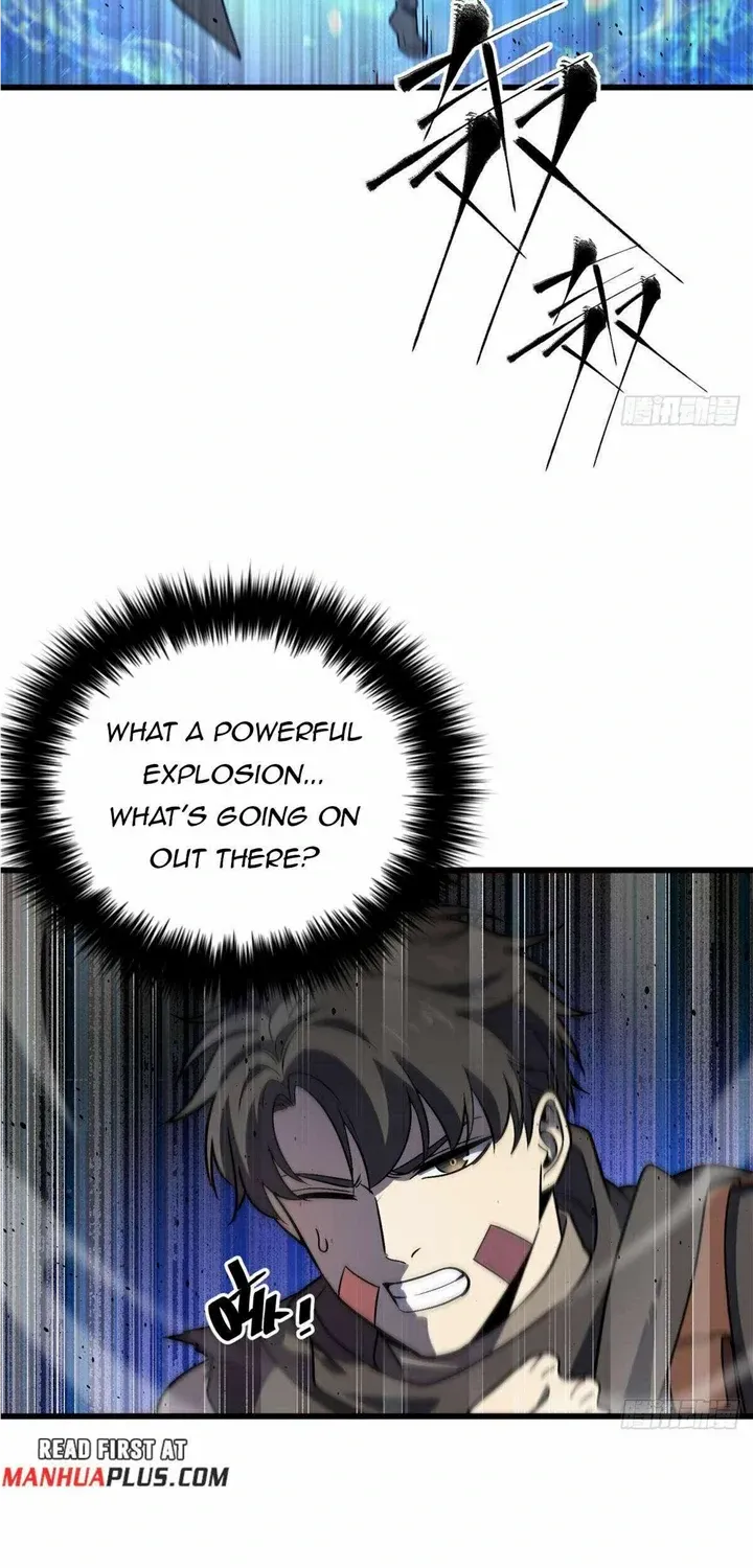 Read Global Martial Arts chapter 235 image 34 on Lezhin