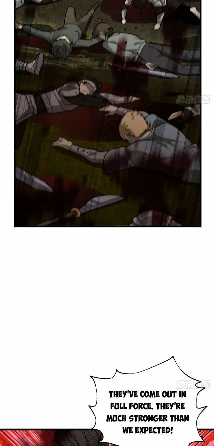 Read Global Martial Arts chapter 235 image 36 on Lezhin