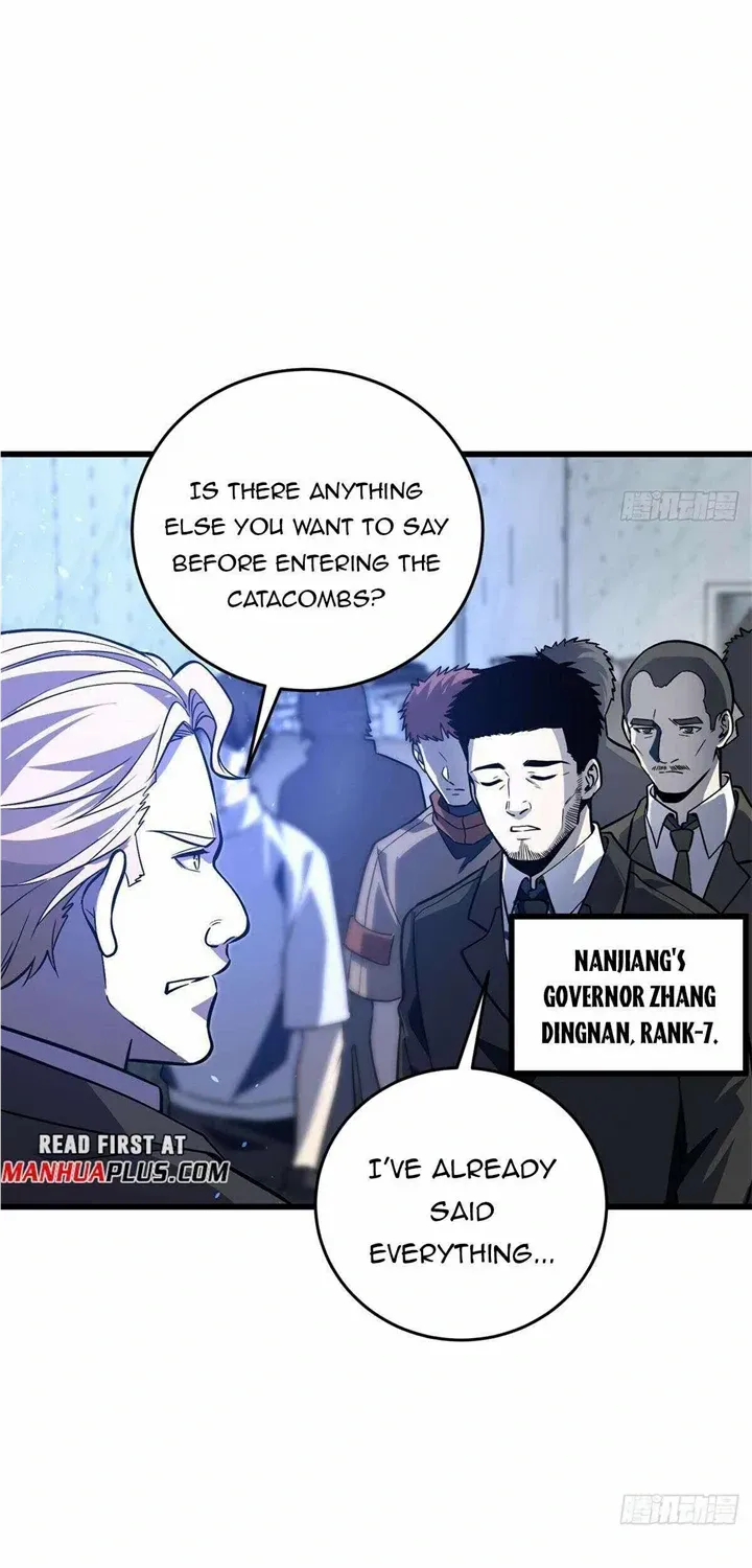 Read Global Martial Arts chapter 235 image 9 on Lezhin
