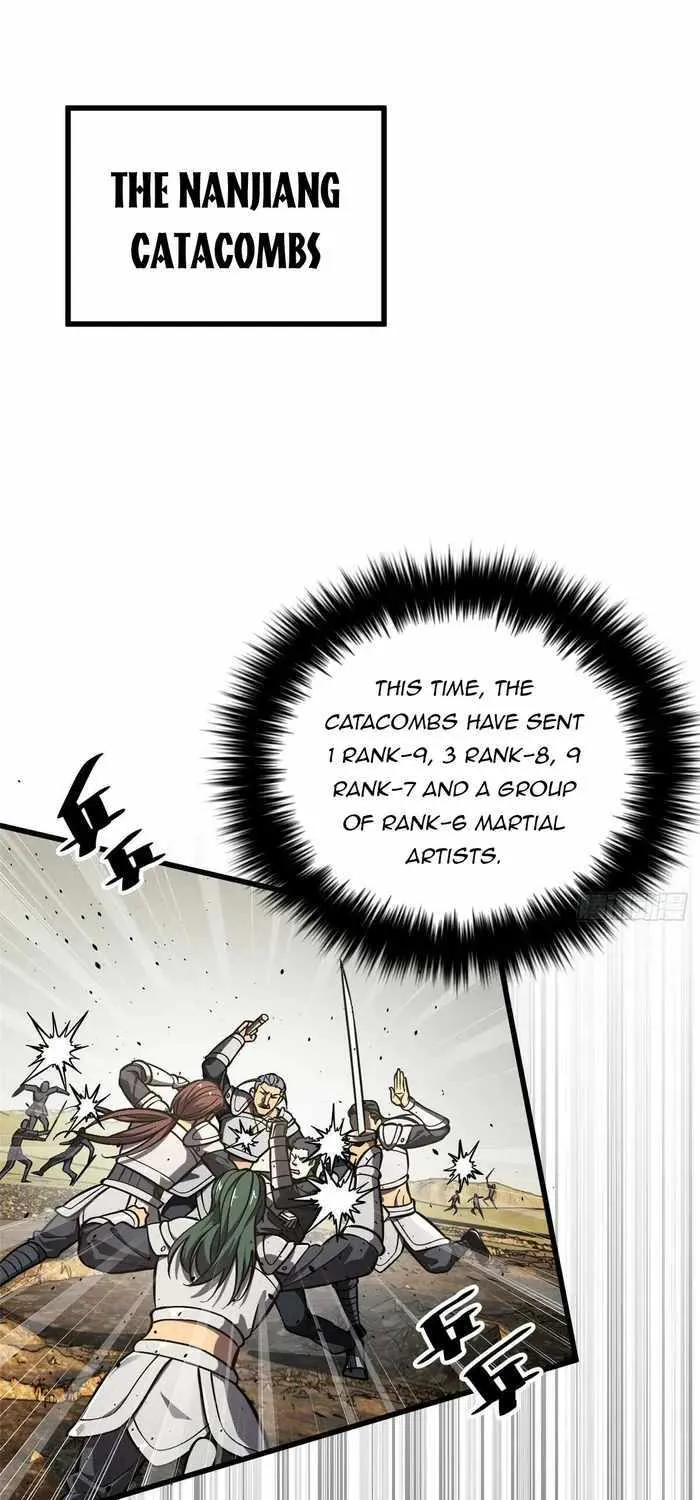 Read Global Martial Arts chapter 236 image 1 on Lezhin