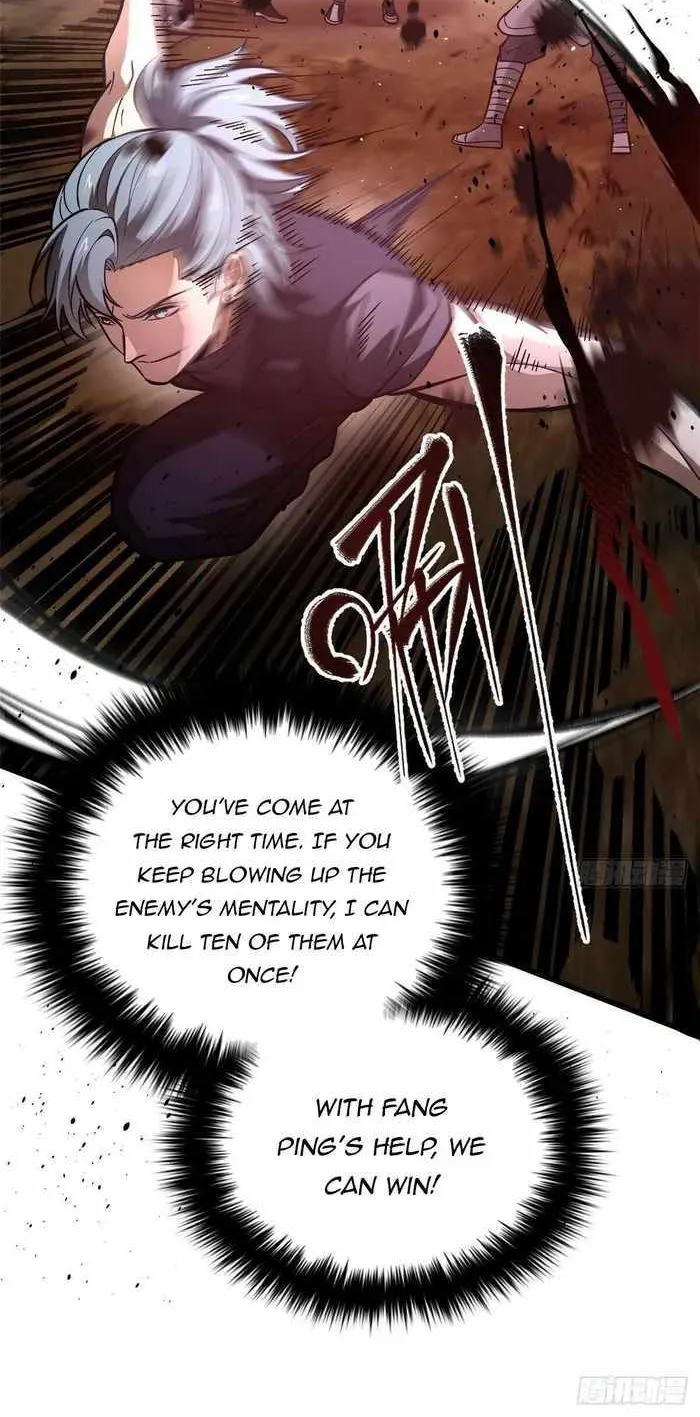 Read Global Martial Arts chapter 236 image 12 on Lezhin
