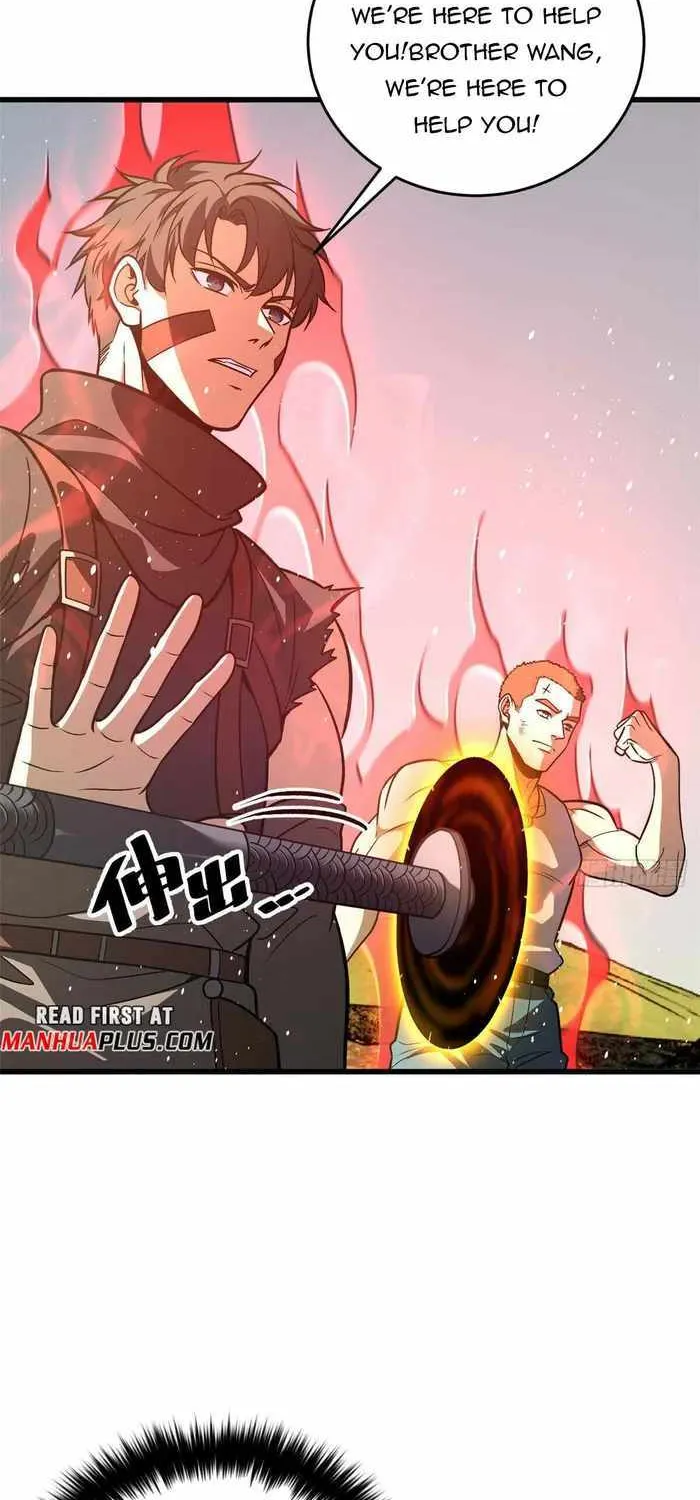Read Global Martial Arts chapter 236 image 18 on Lezhin