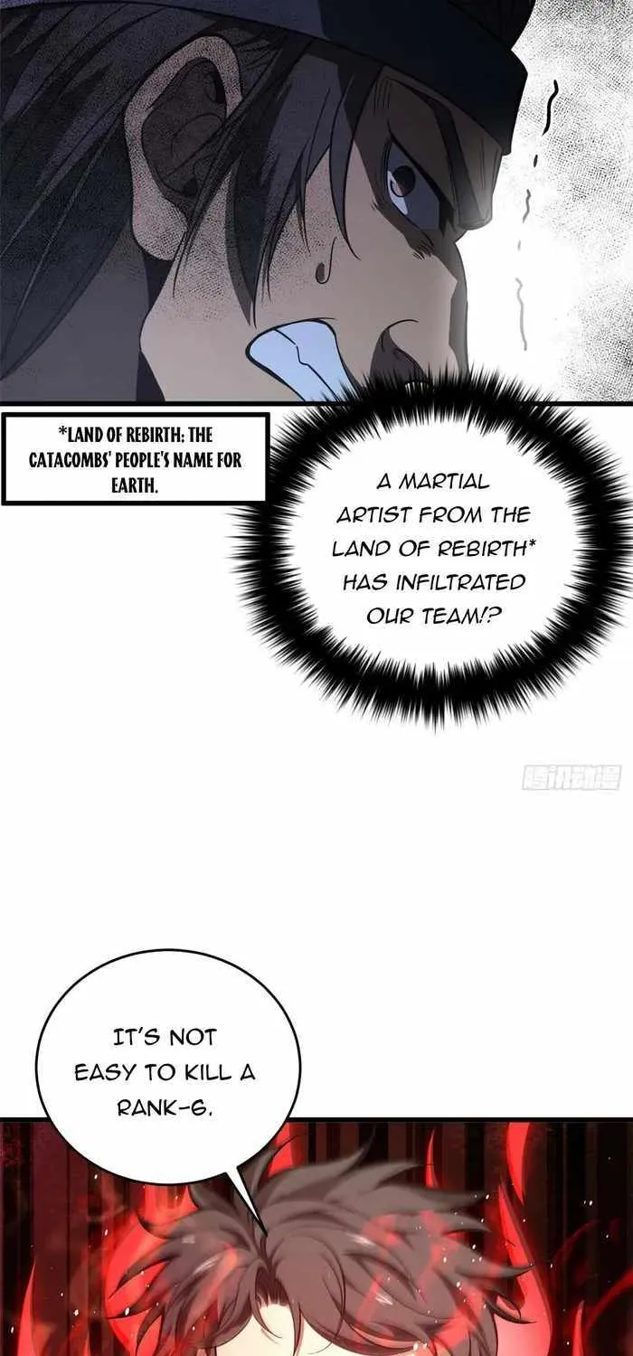 Read Global Martial Arts chapter 236 image 20 on Lezhin