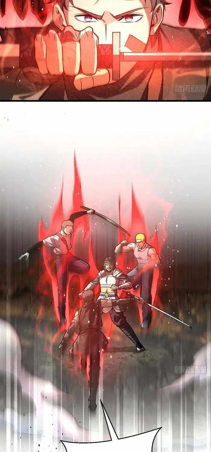 Read Global Martial Arts chapter 236 image 21 on Lezhin