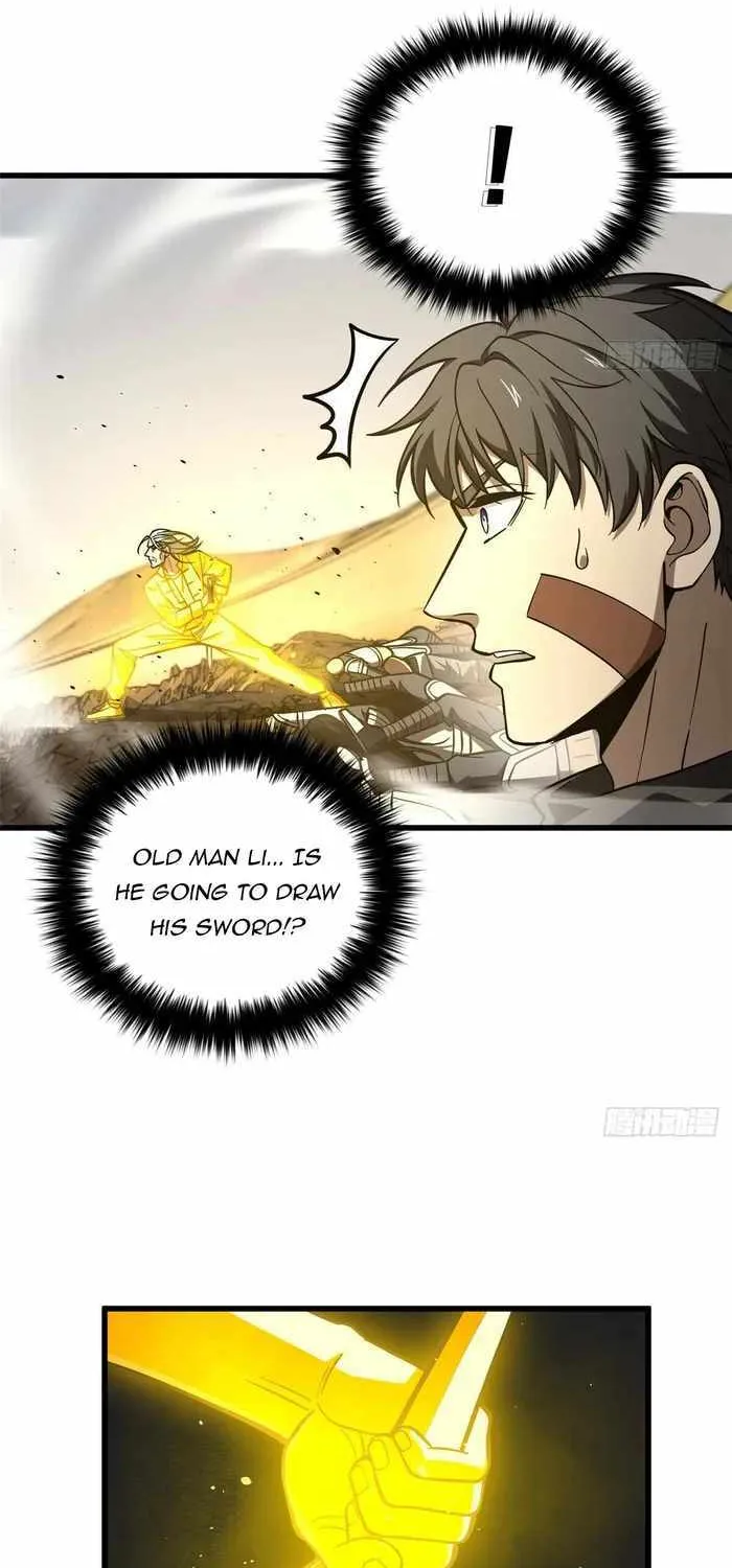 Read Global Martial Arts chapter 236 image 28 on Lezhin