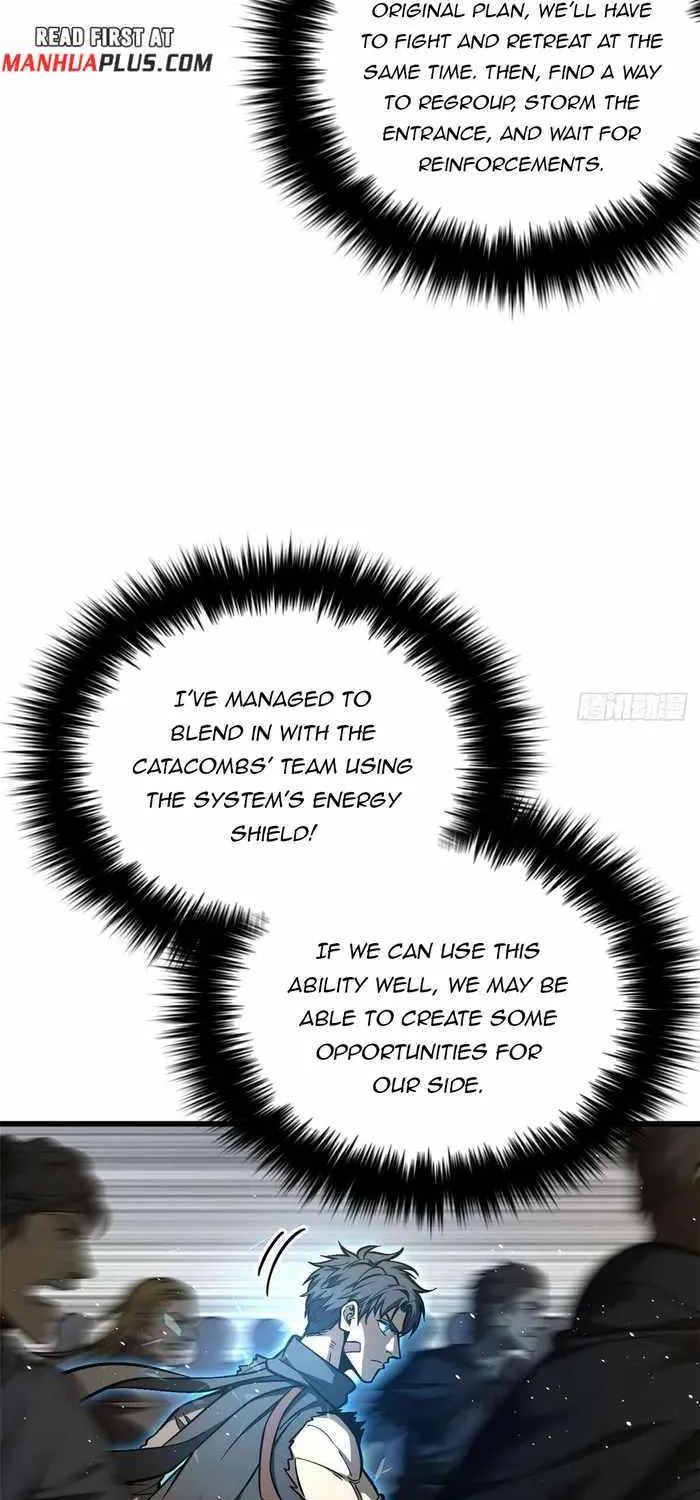 Read Global Martial Arts chapter 236 image 3 on Lezhin