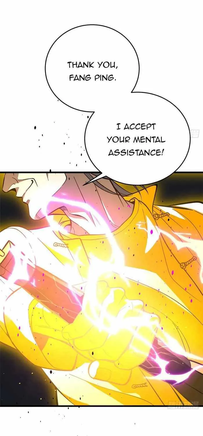 Read Global Martial Arts chapter 236 image 33 on Lezhin