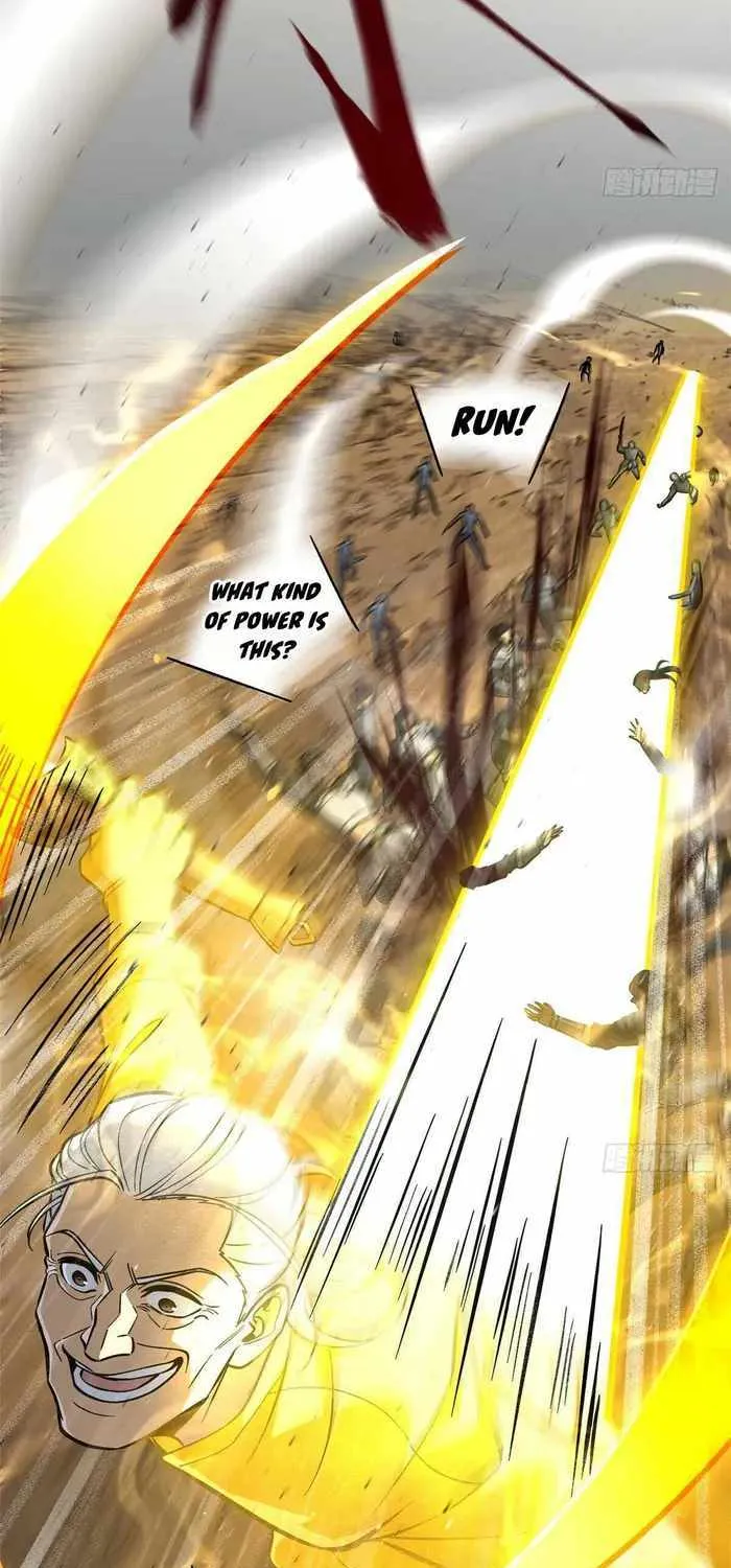 Read Global Martial Arts chapter 236 image 37 on Lezhin