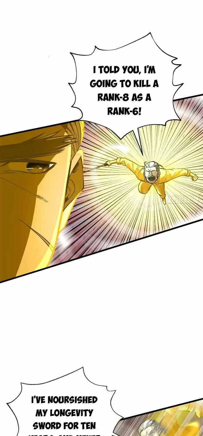 Read Global Martial Arts chapter 236 image 39 on Lezhin