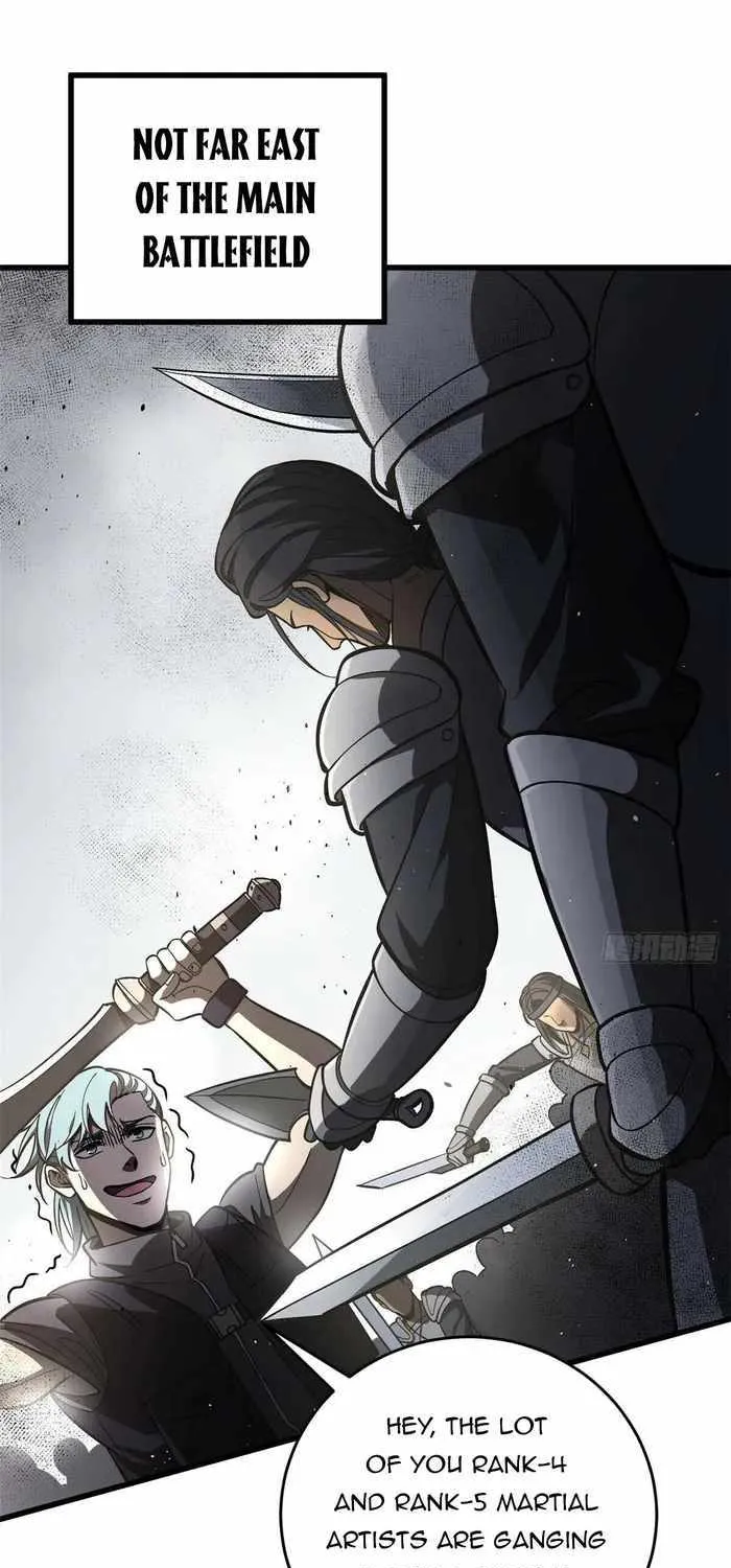 Read Global Martial Arts chapter 236 image 7 on Lezhin