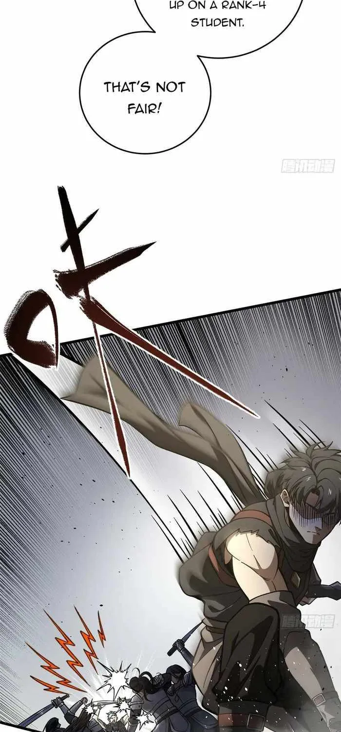 Read Global Martial Arts chapter 236 image 8 on Lezhin