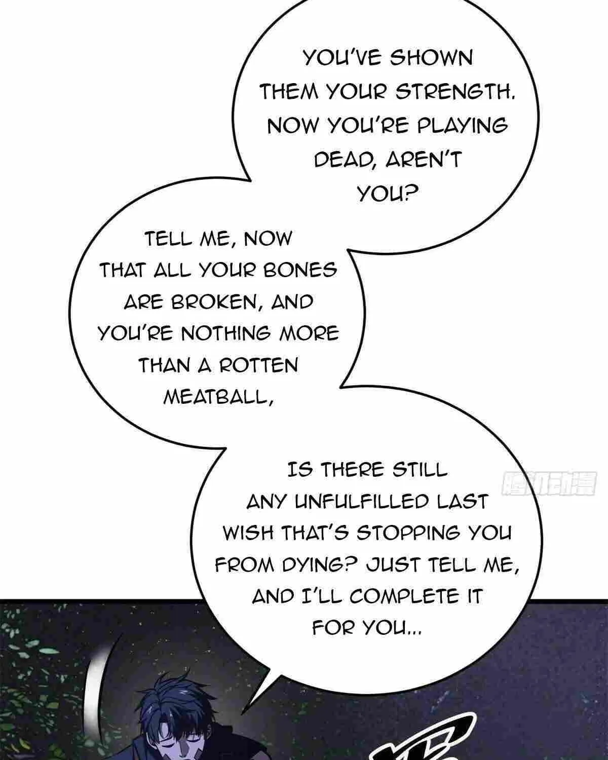 Read Global Martial Arts chapter 237 image 16 on Lezhin