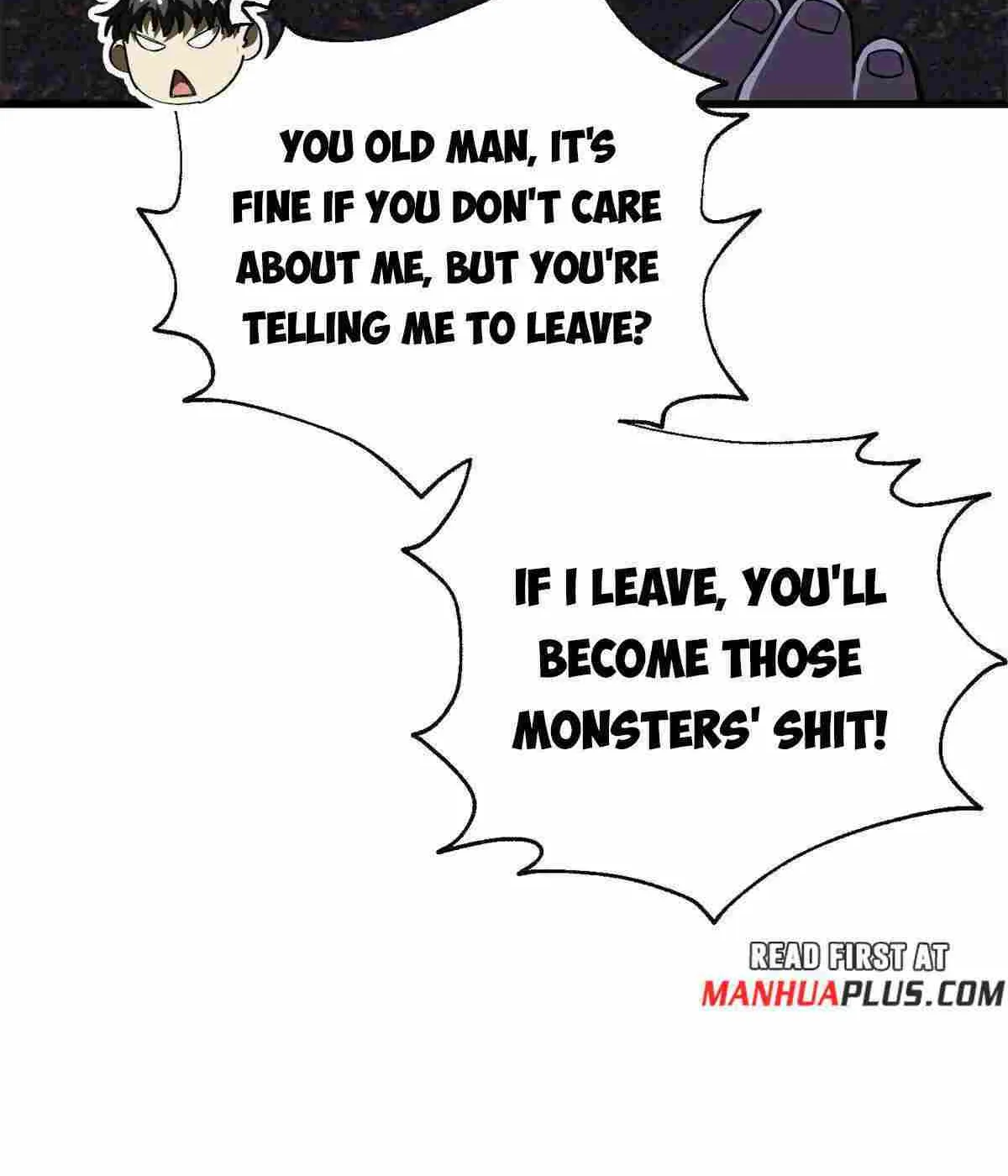 Read Global Martial Arts chapter 237 image 20 on Lezhin