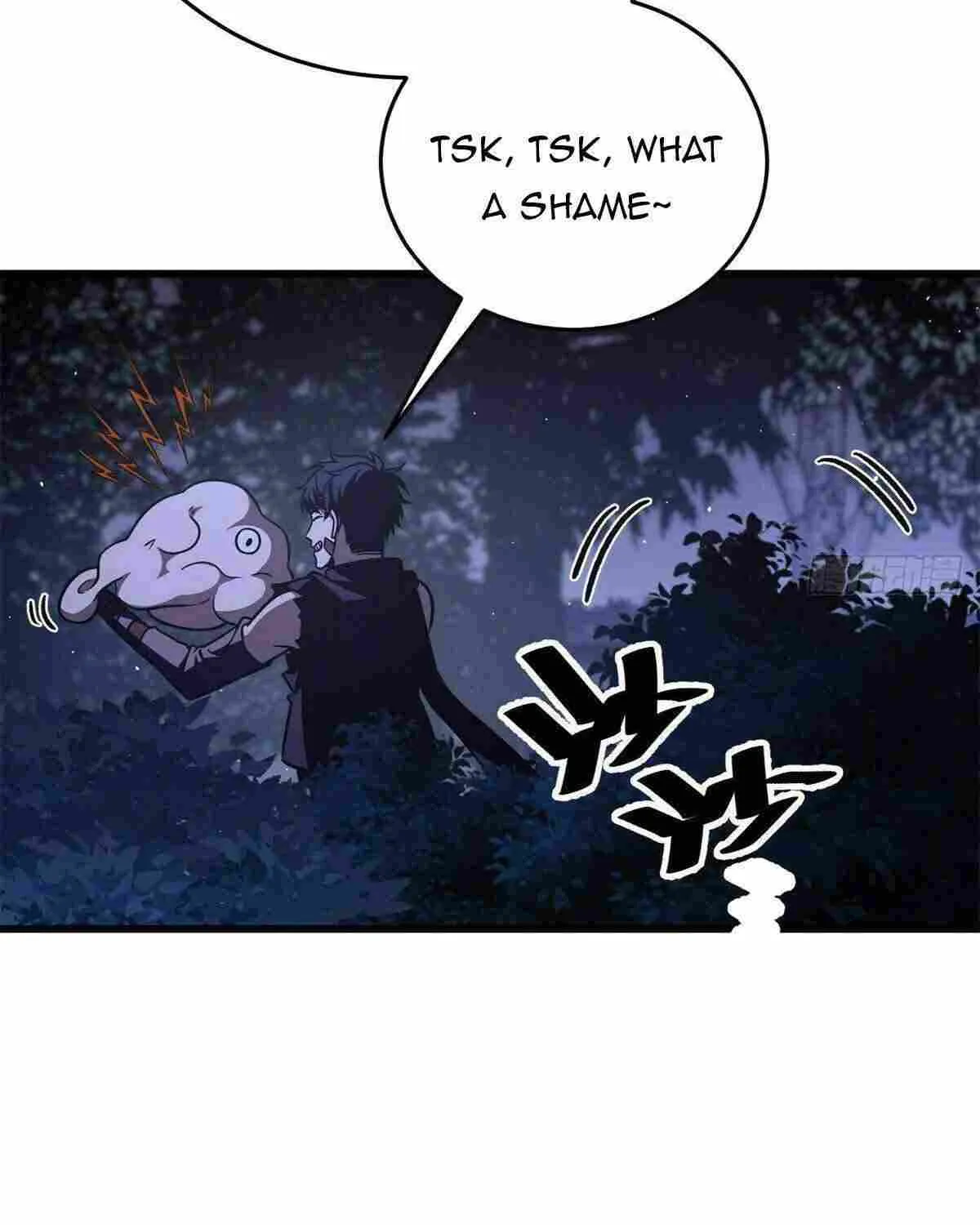 Read Global Martial Arts chapter 237 image 23 on Lezhin