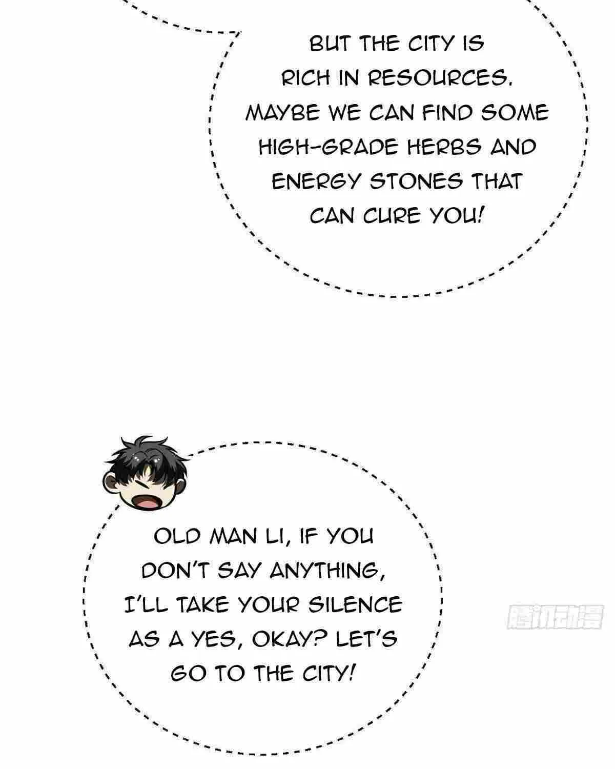 Read Global Martial Arts chapter 237 image 28 on Lezhin