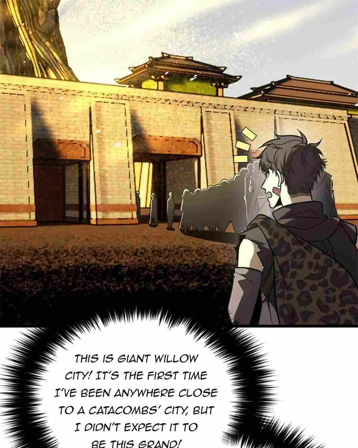 Read Global Martial Arts chapter 237 image 31 on Lezhin