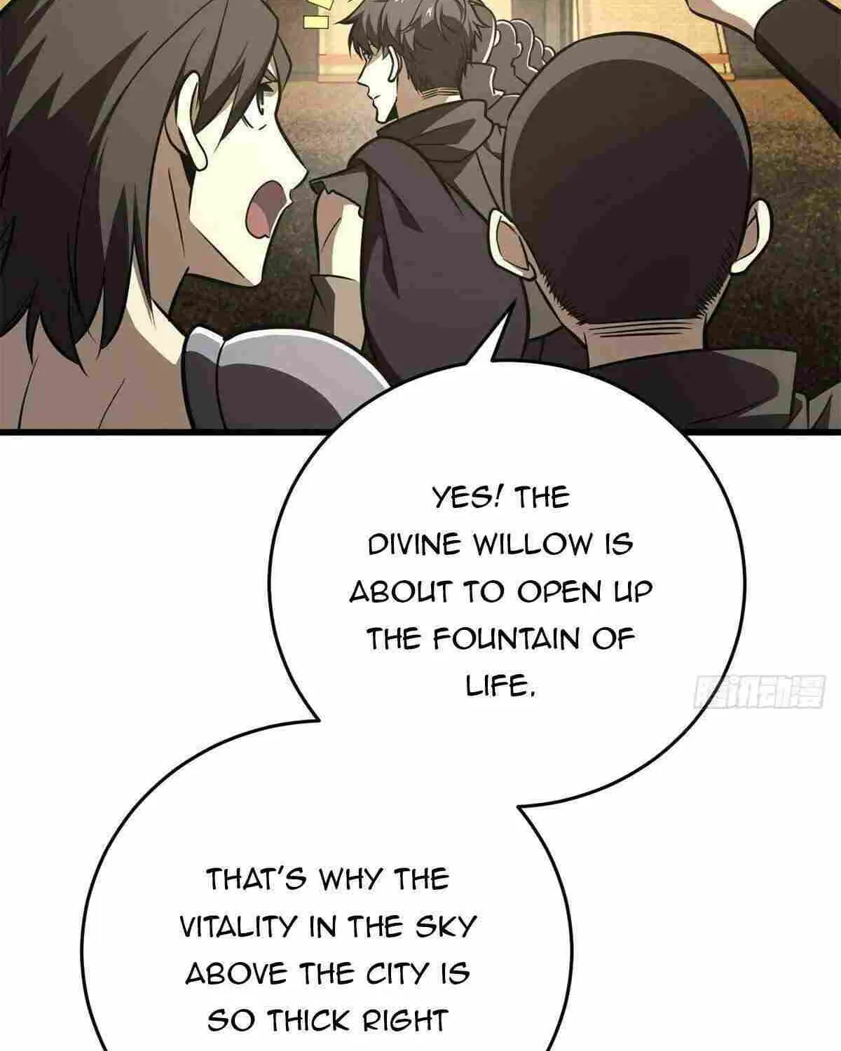 Read Global Martial Arts chapter 237 image 34 on Lezhin
