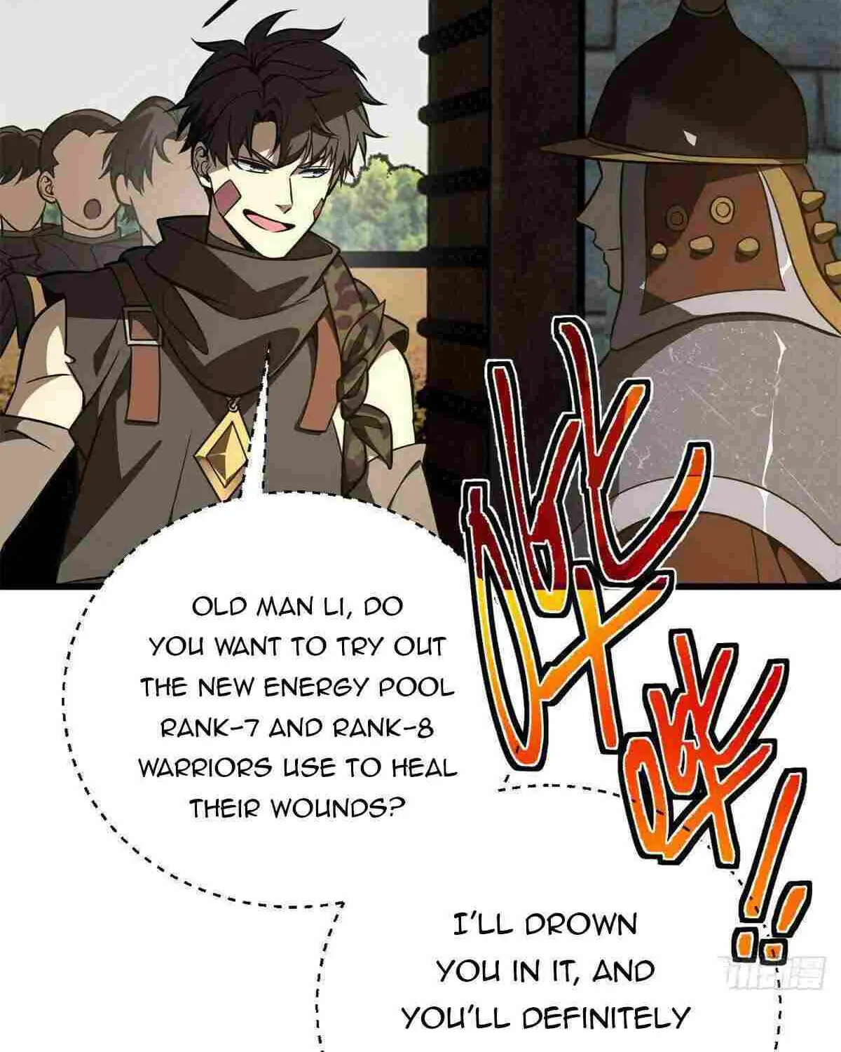 Read Global Martial Arts chapter 237 image 38 on Lezhin