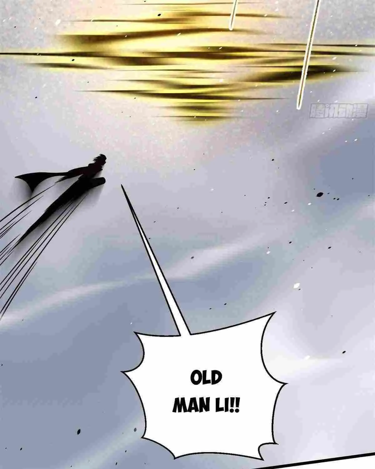 Read Global Martial Arts chapter 237 image 4 on Lezhin