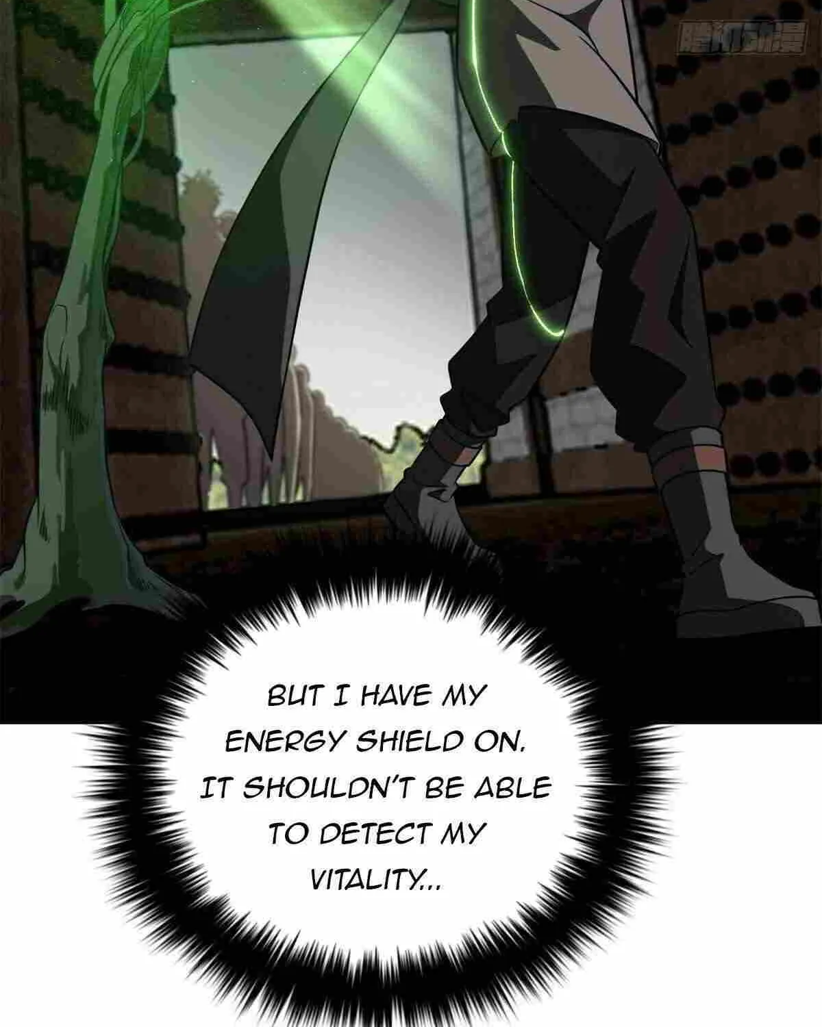 Read Global Martial Arts chapter 237 image 43 on Lezhin