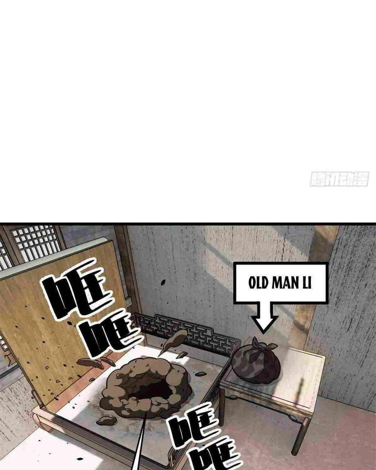 Read Global Martial Arts chapter 237 image 49 on Lezhin