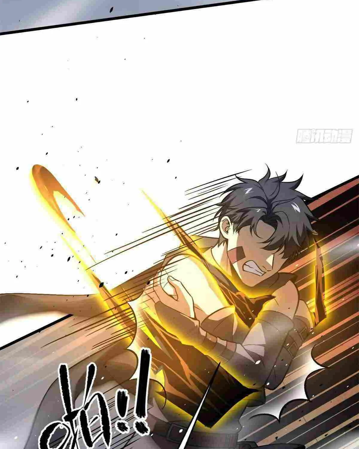 Read Global Martial Arts chapter 237 image 5 on Lezhin