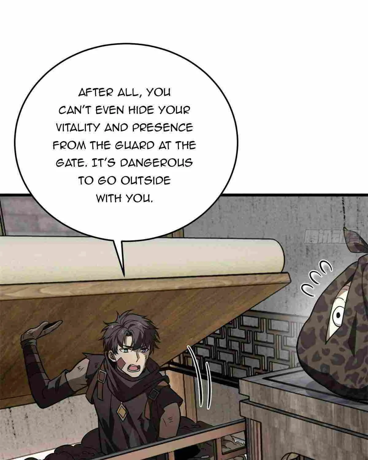 Read Global Martial Arts chapter 237 image 51 on Lezhin