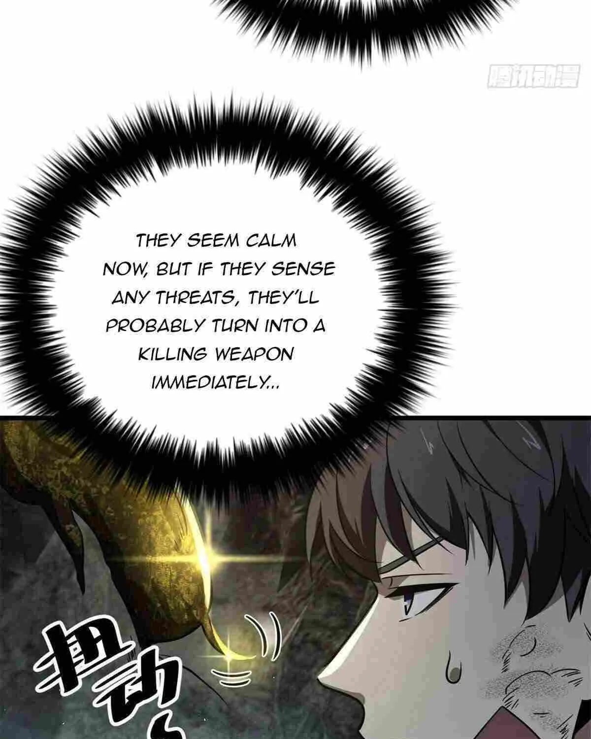 Read Global Martial Arts chapter 237 image 55 on Lezhin