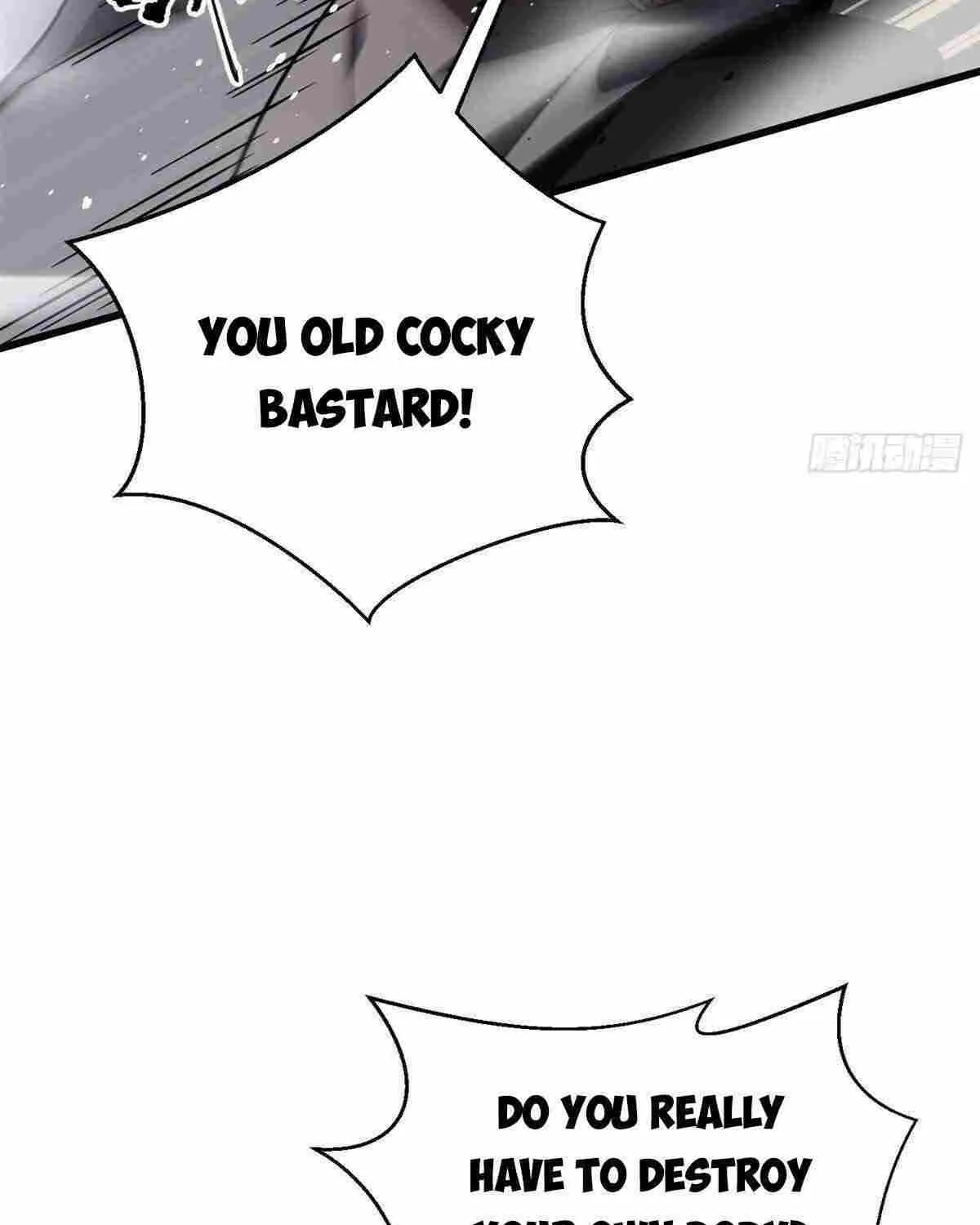 Read Global Martial Arts chapter 237 image 6 on Lezhin