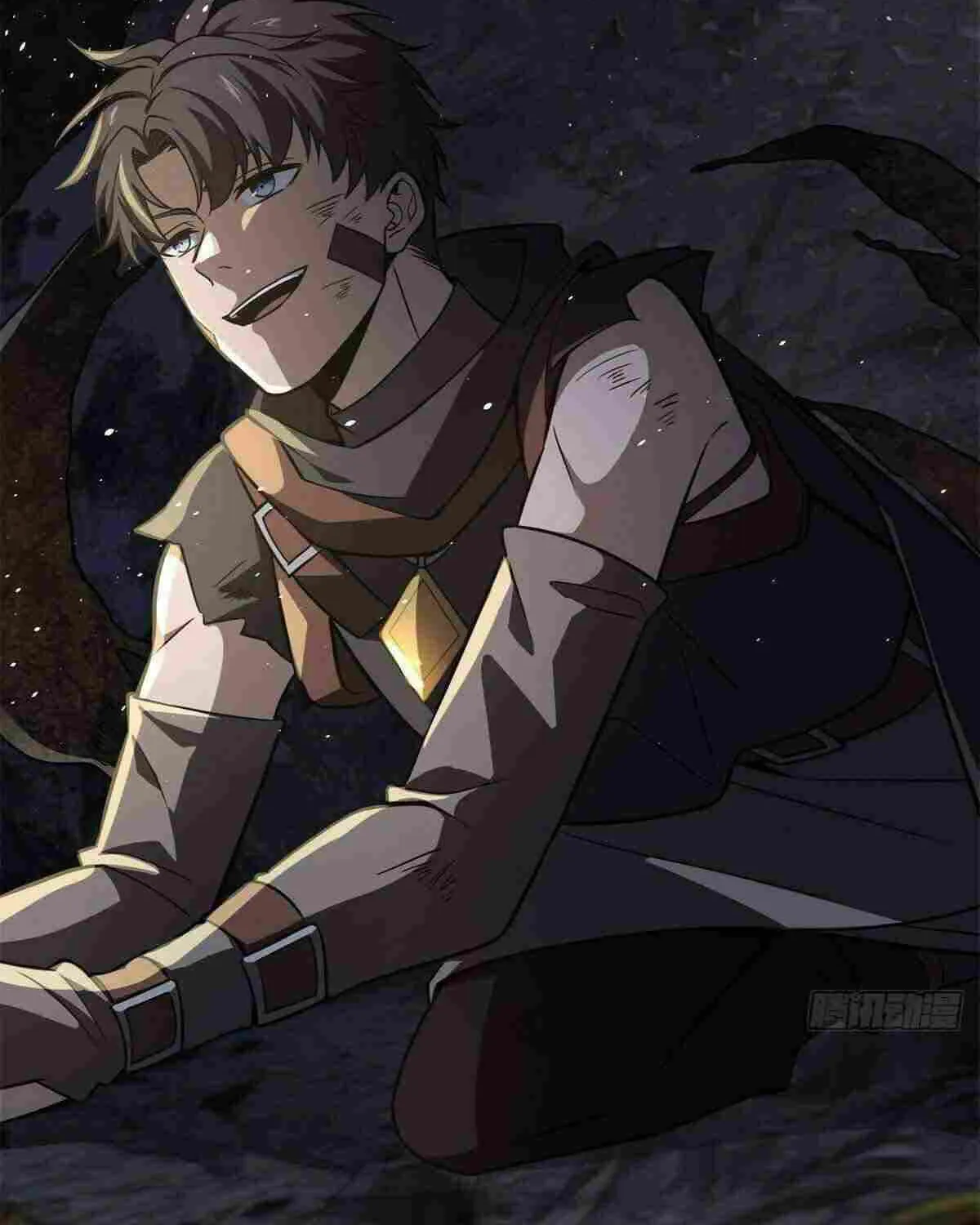 Read Global Martial Arts chapter 237 image 71 on Lezhin