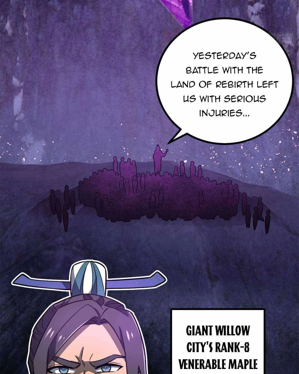Read Global Martial Arts chapter 238 image 3 on Lezhin