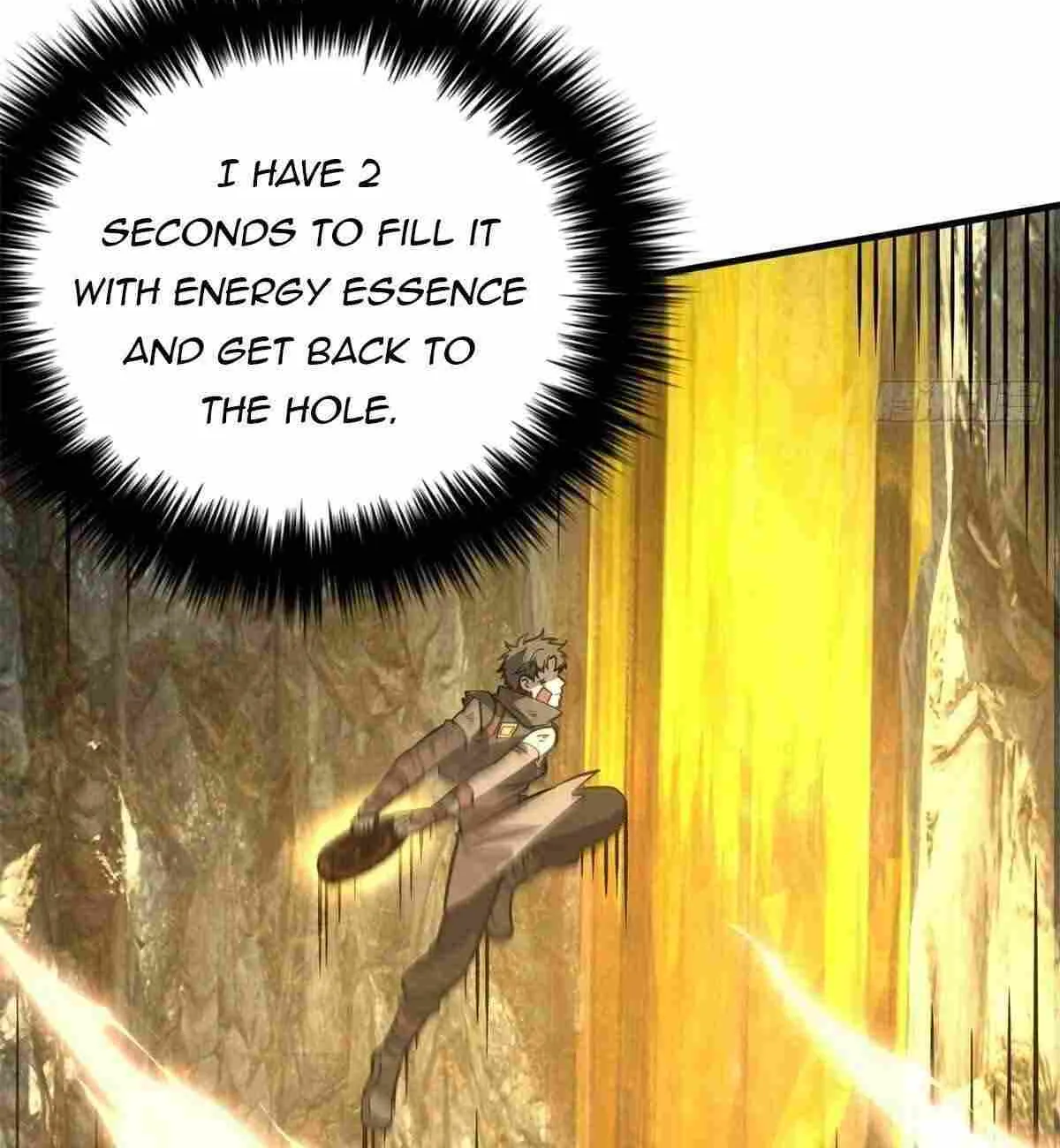 Read Global Martial Arts chapter 238 image 30 on Lezhin