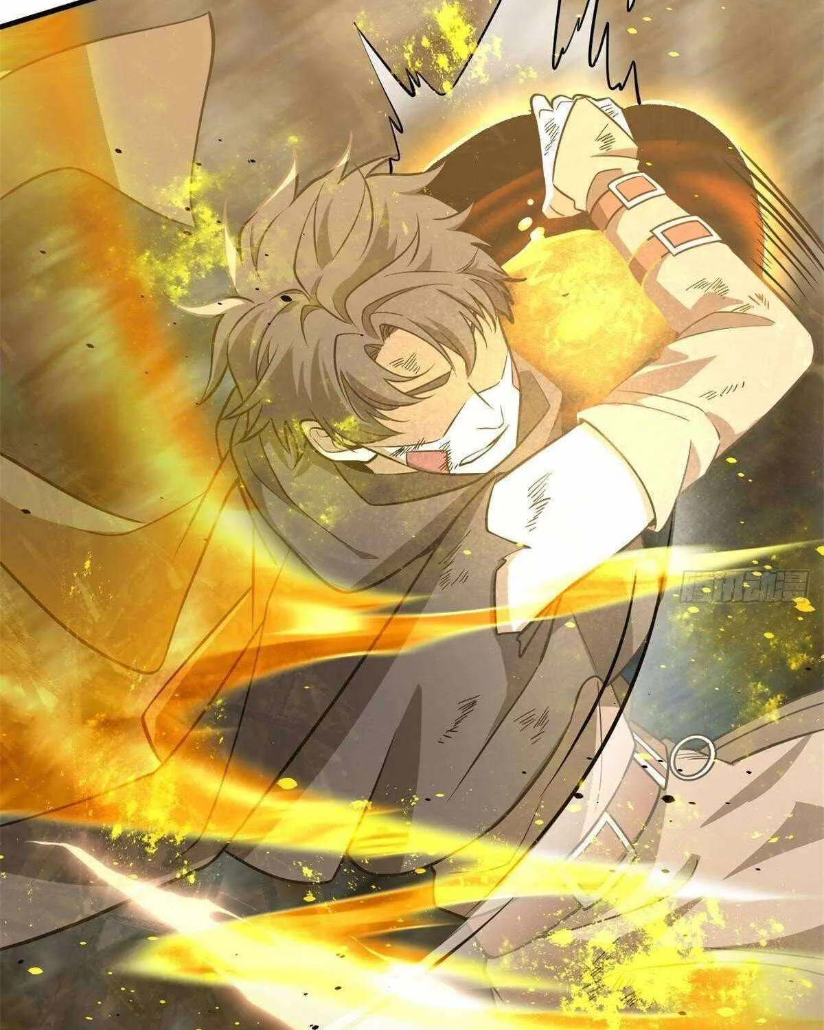 Read Global Martial Arts chapter 238 image 32 on Lezhin