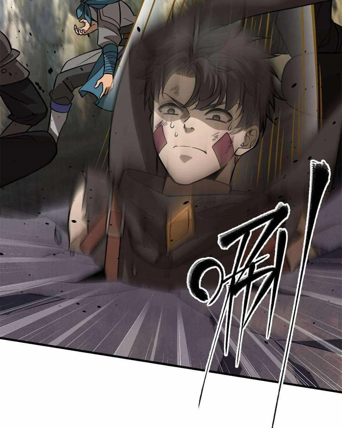 Read Global Martial Arts chapter 238 image 37 on Lezhin
