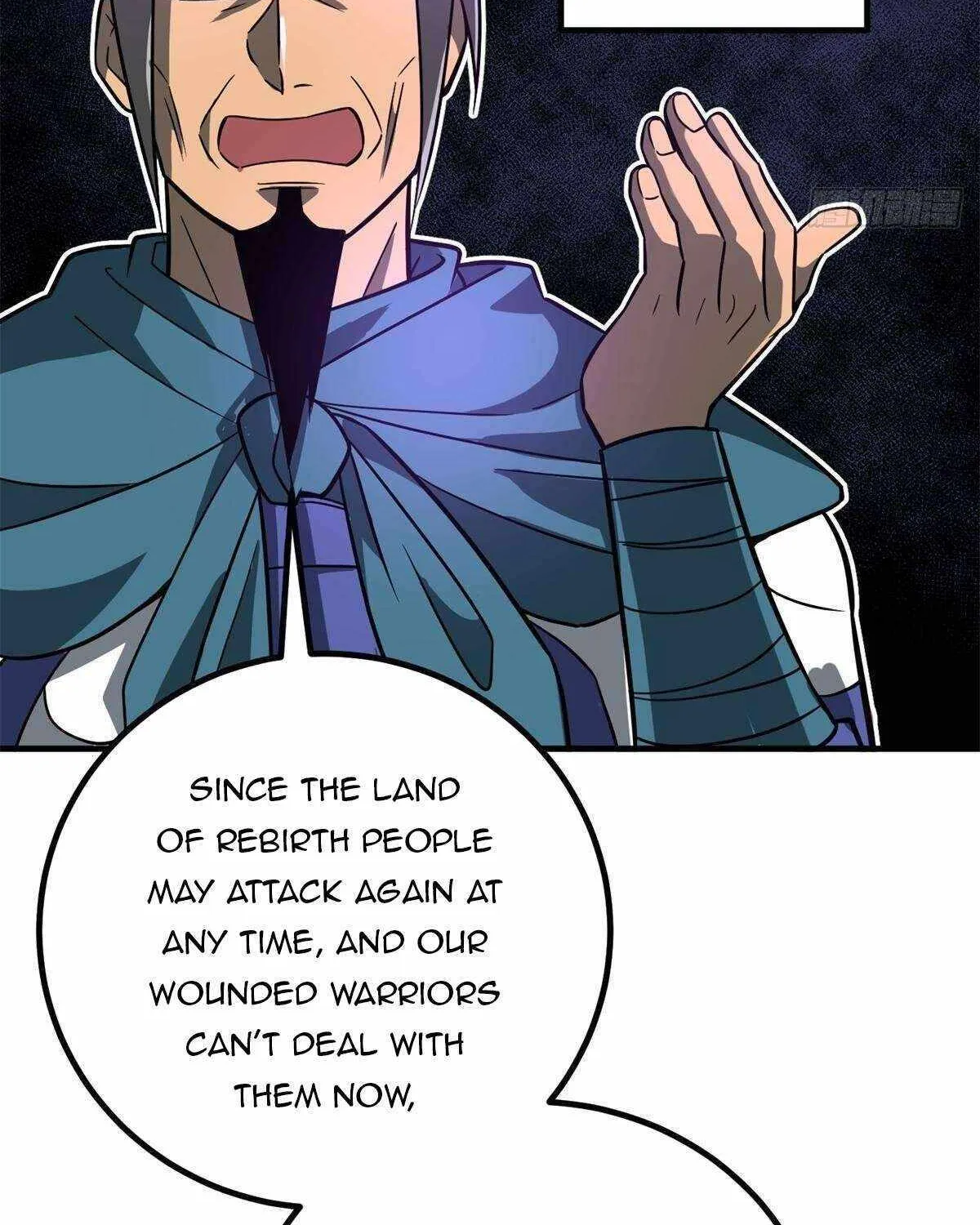 Read Global Martial Arts chapter 238 image 4 on Lezhin