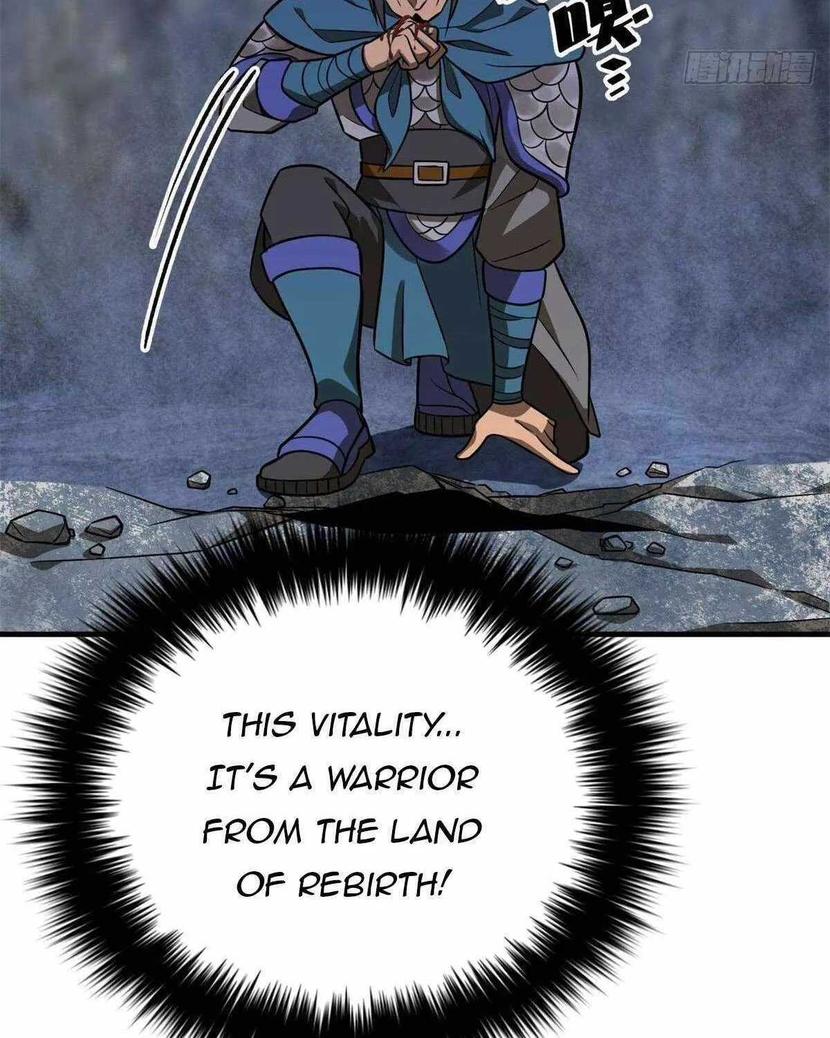 Read Global Martial Arts chapter 238 image 44 on Lezhin