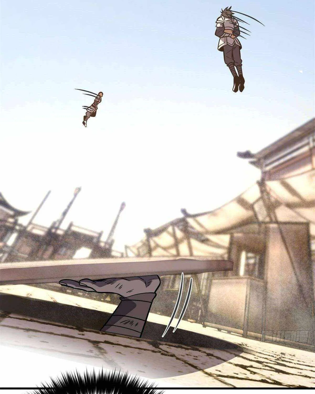 Read Global Martial Arts chapter 238 image 51 on Lezhin