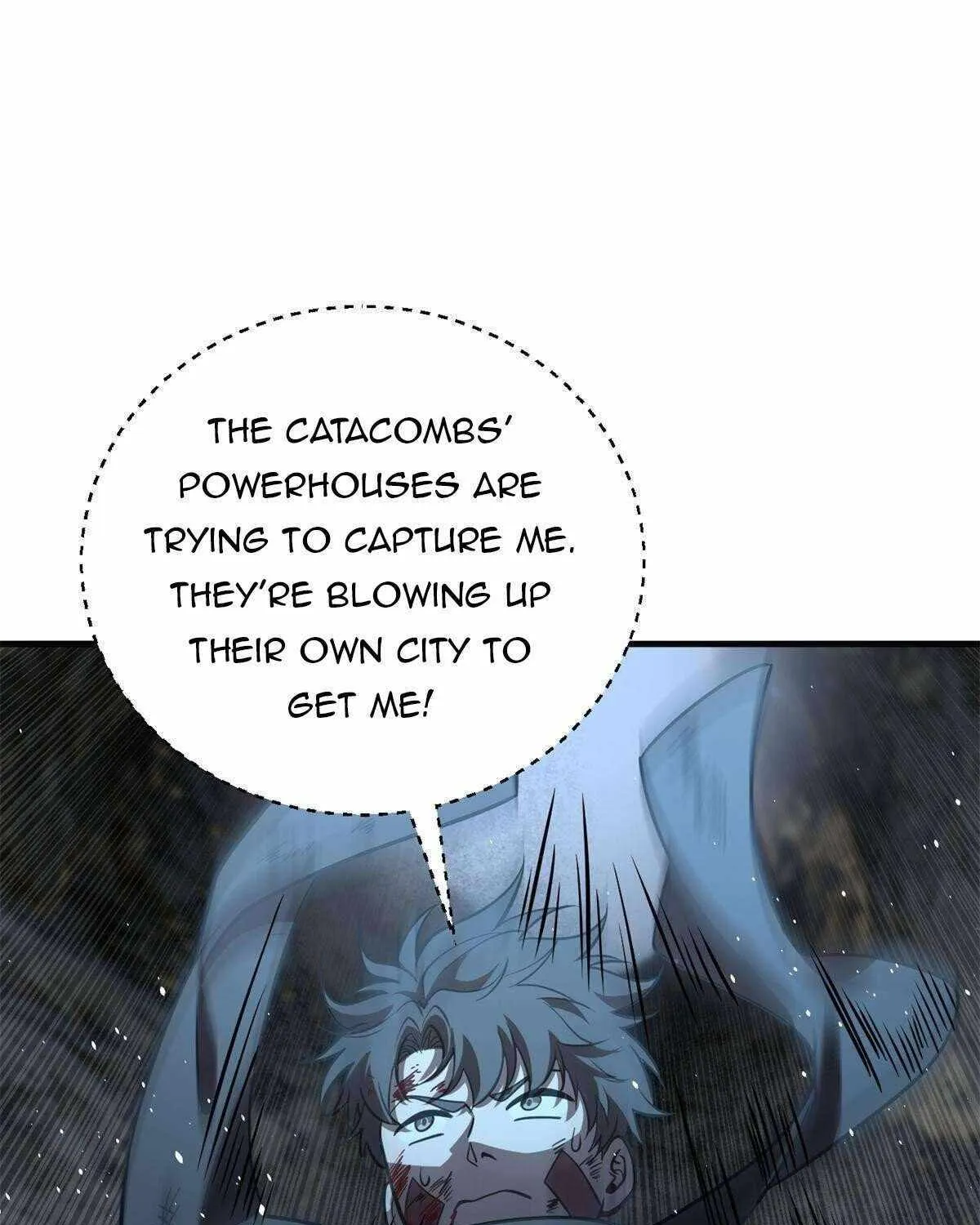 Read Global Martial Arts chapter 238 image 61 on Lezhin