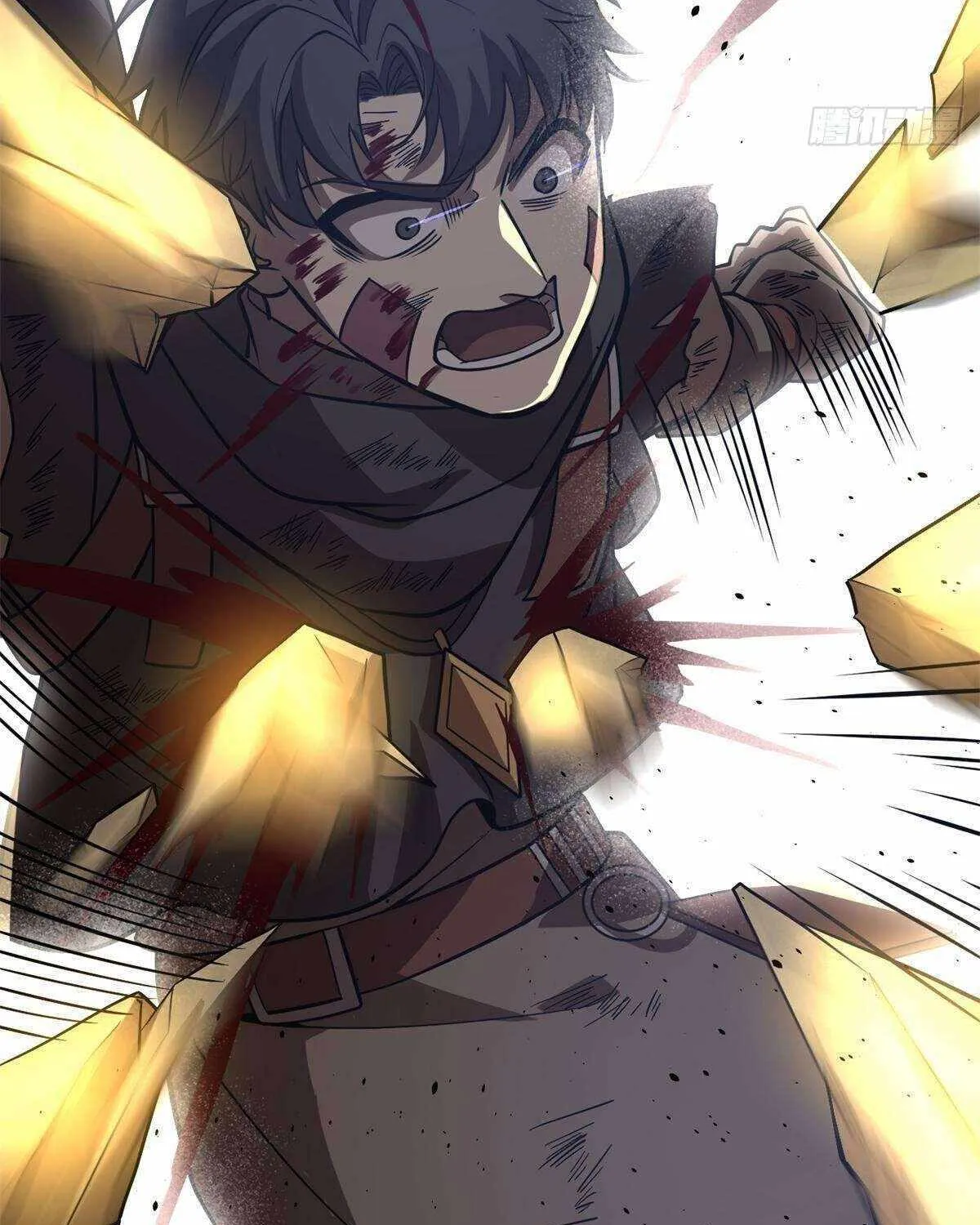 Read Global Martial Arts chapter 238 image 75 on Lezhin